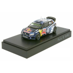 MODELLINO VW POLO R WRC SCALA 1:43 OEM:6C1099300A