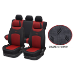 SET FODERA START-COT/SM G. PUNTO/EVO 3/5P GRIGIO POS INTERO