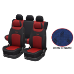 SET FODERA START-COT/SM G. PUNTO/EVO 3/5P AZZURRO POS INTERO