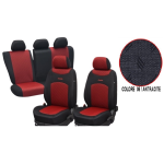 SET FODERA START-COT/SM G. PUNTO/EVO 3/5P ANTRACITE POS DIVISO