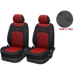 SET FODERA START-COT GRIGIO SU MISURA 107/108 C1 AYGO