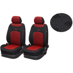 SET FODERA STAR-COT ANTRACITE SU MISURA 107/108 C1 AYGO