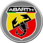 ABARTH CP.STEMMA 3D. D.21mm