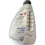 Q8 FORMULA ADVANCED PLUS 10W-40 BASE SINTETICA 1 Lt.