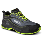 SCARPA ANTINFORTUNISTICA INDY TG. 44 ESD S1PS SR LG 