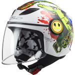 CASCO OF602 FUNNY JUNIOR CROCO TG.L