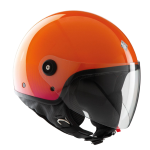 CASCO EL'JETTIN GRADIENT FUCSIA TG.L