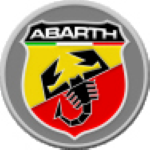 ABARTH CP SCUDO 3D. D.12mm