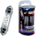 LAMPADA SILURO 4 LED SUPERSHOCK  MM.37